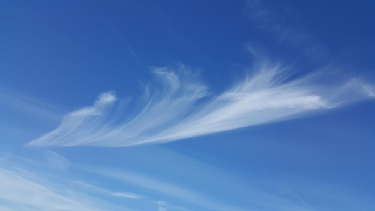 Fewo Baltic Sky Börgerende-Rethwisch Exteriér fotografie